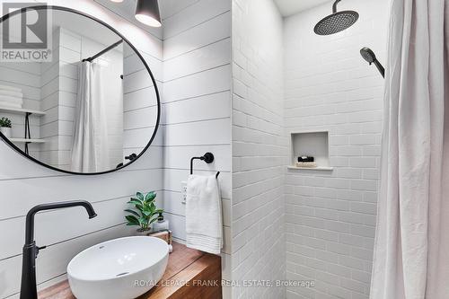 132 Coulter Drive, Kawartha Lakes (Pontypool), ON - Indoor Photo Showing Bathroom