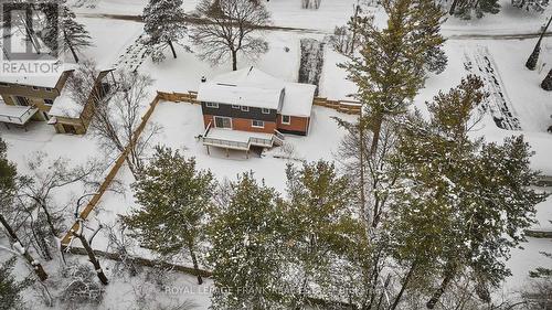 132 Coulter Drive, Kawartha Lakes (Pontypool), ON - Outdoor With View