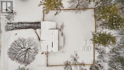 132 Coulter Drive, Kawartha Lakes (Pontypool), ON - Outdoor With View