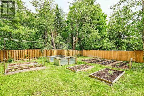 132 Coulter Drive, Kawartha Lakes (Pontypool), ON - Outdoor With Backyard