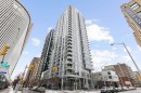 1307-40 Nepean Street, Ottawa Centre, ON  - Outdoor With Balcony With Facade 