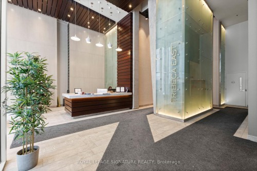 1307-40 Nepean Street, Ottawa Centre, ON - Indoor Photo Showing Bathroom