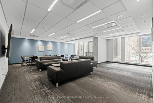 1307-40 Nepean Street, Ottawa Centre, ON - Indoor Photo Showing Other Room