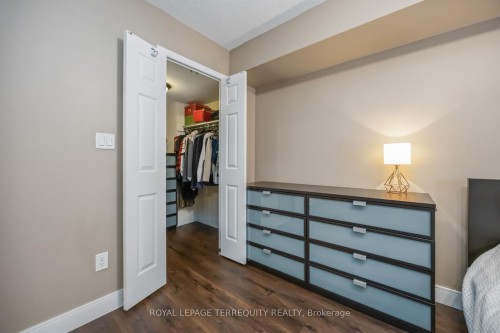 130-25 Turntable Crescent, Toronto, ON - Indoor