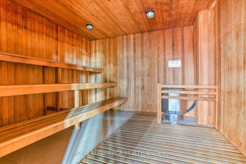 1107-85 Queens Wharf Road, Toronto, ON - Indoor Photo Showing Other Room