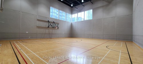 1107-85 Queens Wharf Road, Toronto, ON - Indoor Photo Showing Other Room