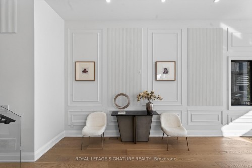 245 Ferris Road, Toronto, ON - Indoor Photo Showing Other Room