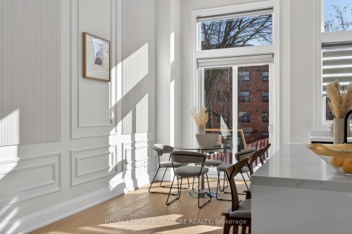 245 Ferris Road, Toronto, ON - Indoor Photo Showing Other Room