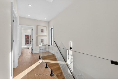245 Ferris Road, Toronto, ON - Indoor Photo Showing Other Room