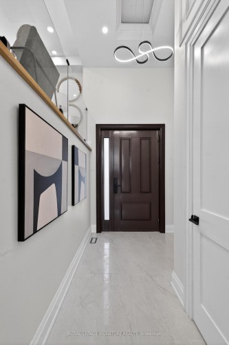 245 Ferris Road, Toronto, ON - Indoor Photo Showing Other Room