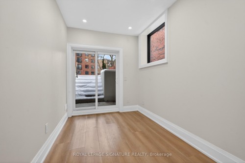 245 Ferris Road, Toronto, ON - Indoor Photo Showing Other Room