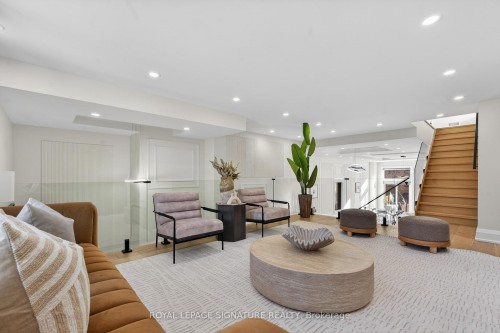 245 Ferris Road, Toronto, ON - Indoor