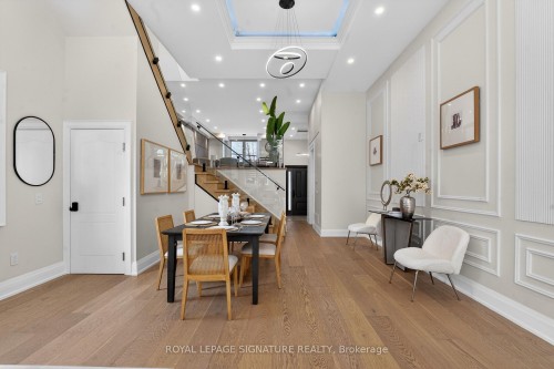 245 Ferris Road, Toronto, ON - Indoor Photo Showing Other Room