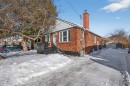 3 Wanstead Avenue, Toronto, ON  - Outdoor 