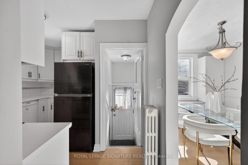 3 Wanstead Avenue, Toronto, ON - Indoor