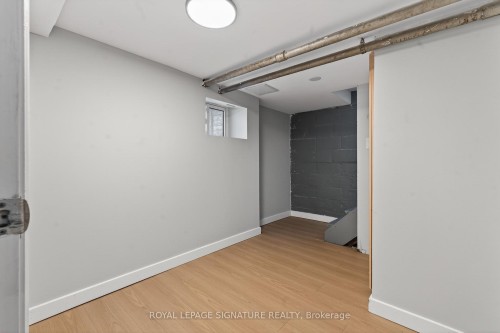 3 Wanstead Avenue, Toronto, ON - Indoor Photo Showing Other Room