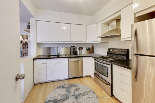 9 Havelock Street, Toronto, ON 