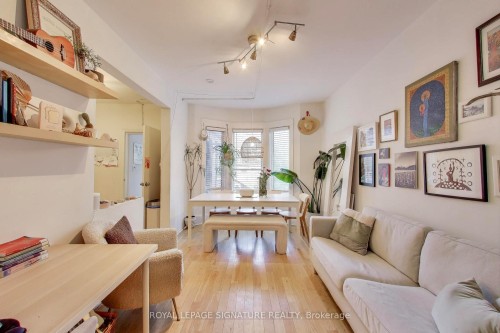 9 Havelock Street, Toronto, ON 