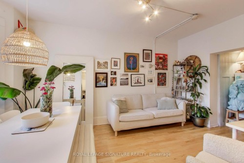 9 Havelock Street, Toronto, ON 