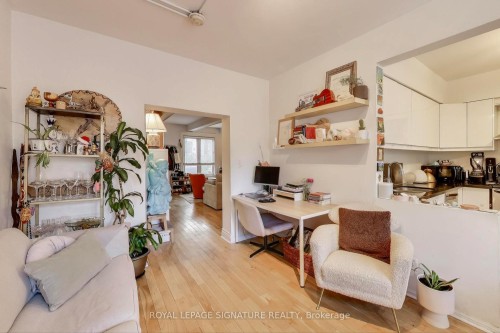 9 Havelock Street, Toronto, ON 