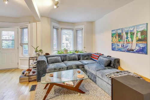 9 Havelock Street, Toronto, ON 