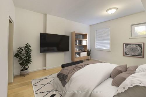 9 Havelock Street, Toronto, ON 