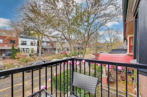 9 Havelock Street, Toronto, ON 