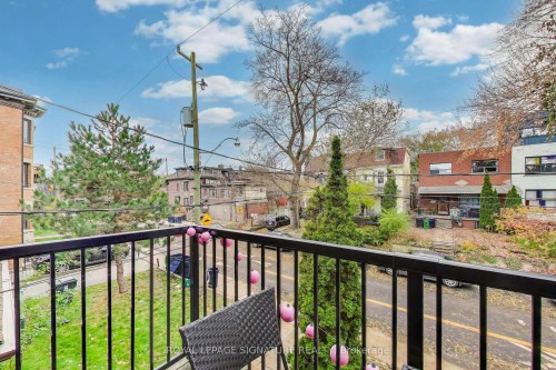 9 Havelock Street, Toronto, ON 