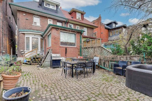 9 Havelock Street, Toronto, ON 