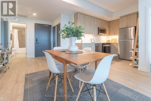 605 - 223 Princess Street, Kingston (East Of Sir John A. Blvd), ON - Indoor Photo Showing Other Room