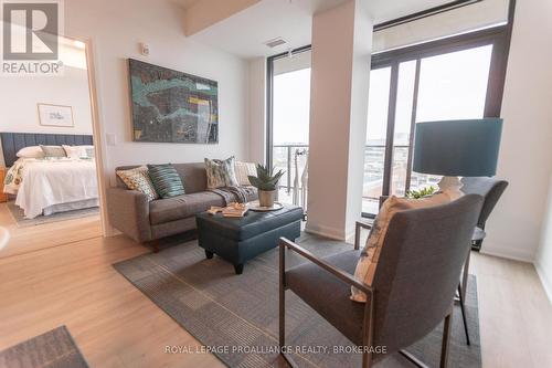 605 - 223 Princess Street, Kingston (East Of Sir John A. Blvd), ON - Indoor