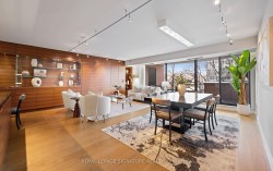 409-260 Heath Street W Toronto, ON M5P 3L6