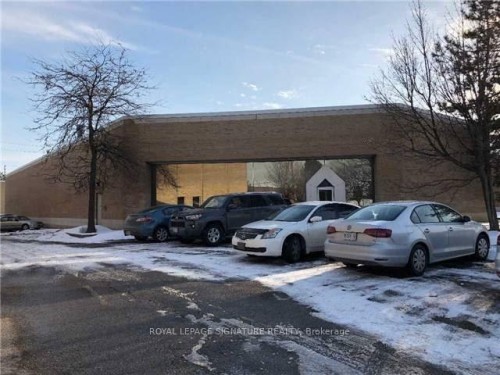 6490 Van Deemter Court, Mississauga, ON 