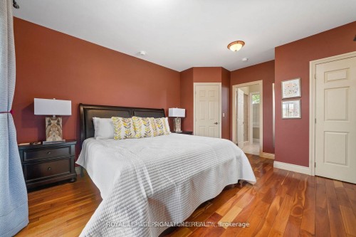 46 Stapleton Road, Prince Edward County, ON 