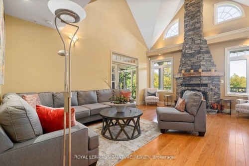 46 Stapleton Road, Prince Edward County, ON 