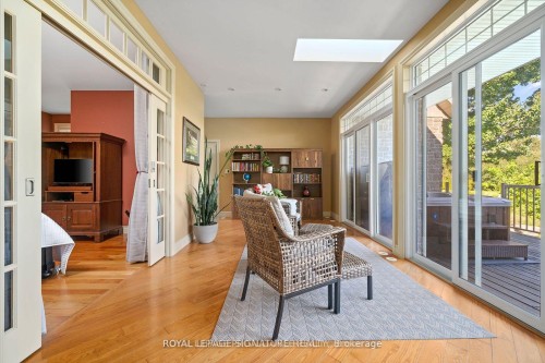 46 Stapleton Road, Prince Edward County, ON 