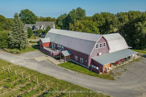 46 Stapleton Road, Prince Edward County, ON 