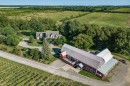 46 Stapleton Road, Prince Edward County, ON 