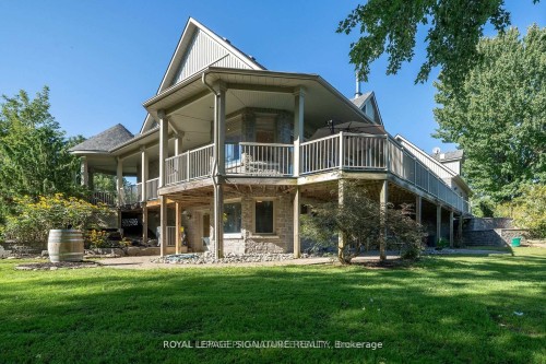 46 Stapleton Road, Prince Edward County, ON 