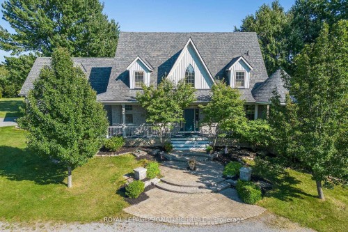 46 Stapleton Road, Prince Edward County, ON 