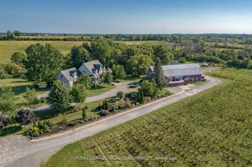 46 Stapleton Road, Prince Edward County, ON 