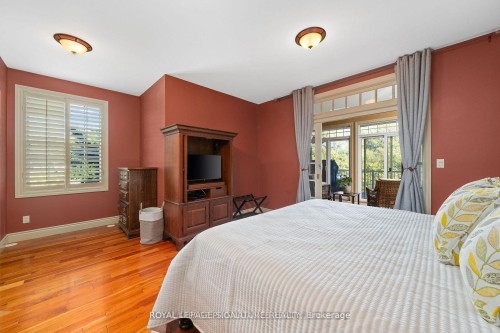 46 Stapleton Road, Prince Edward County, ON 