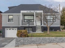 3-84 Peard Road  Toronto, ON M4B 1T9