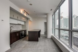 1202-8 Mercer Street  Toronto, ON M5V 0C4