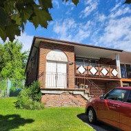 Bsmt-2675 Sherhill Drive  Mississauga, ON L5J 3Z2