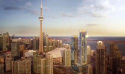 3810-3 Concord Cityplace Way  Toronto, ON M5V 0X4