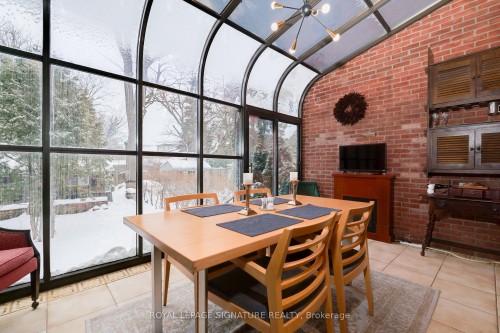 1089 Mt Pleasant Road, Toronto, ON 