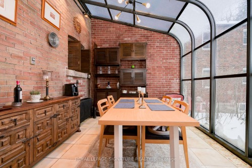 1089 Mt Pleasant Road, Toronto, ON 