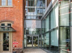 418-560 King Street W Toronto, ON M5V 0L5