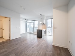 3409-20 Richardson Street  Toronto, ON M5A 0S6